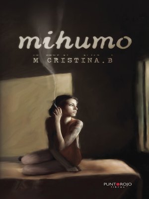 cover image of Mihumo
